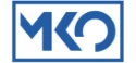MKO - logo